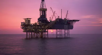 Aumentan indicios de encontrar petróleo