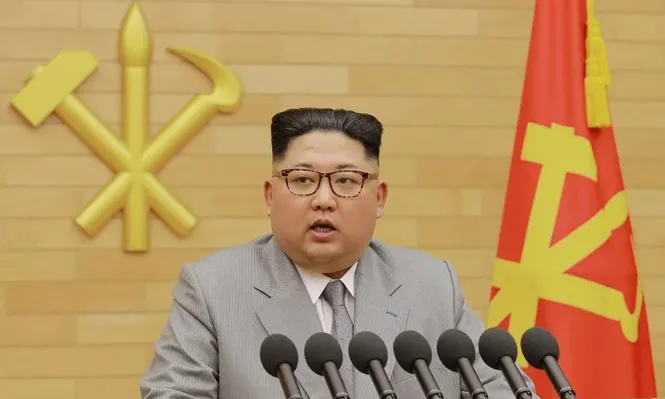 Kim Jong-un y Donald Trump dan un paso más para reunirse