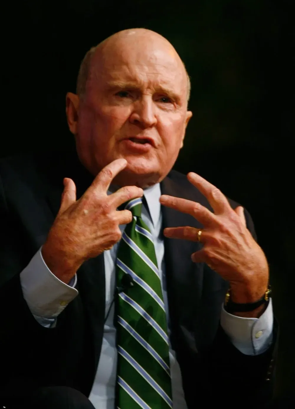 Jack Welch
