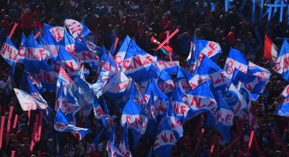 Vendieron 36.934 entradas y organizar Nacional-Peñarol costó US$ 130.000