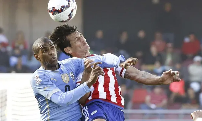 Diego Rolan: No soy Suárez, Luis es irreemplazable