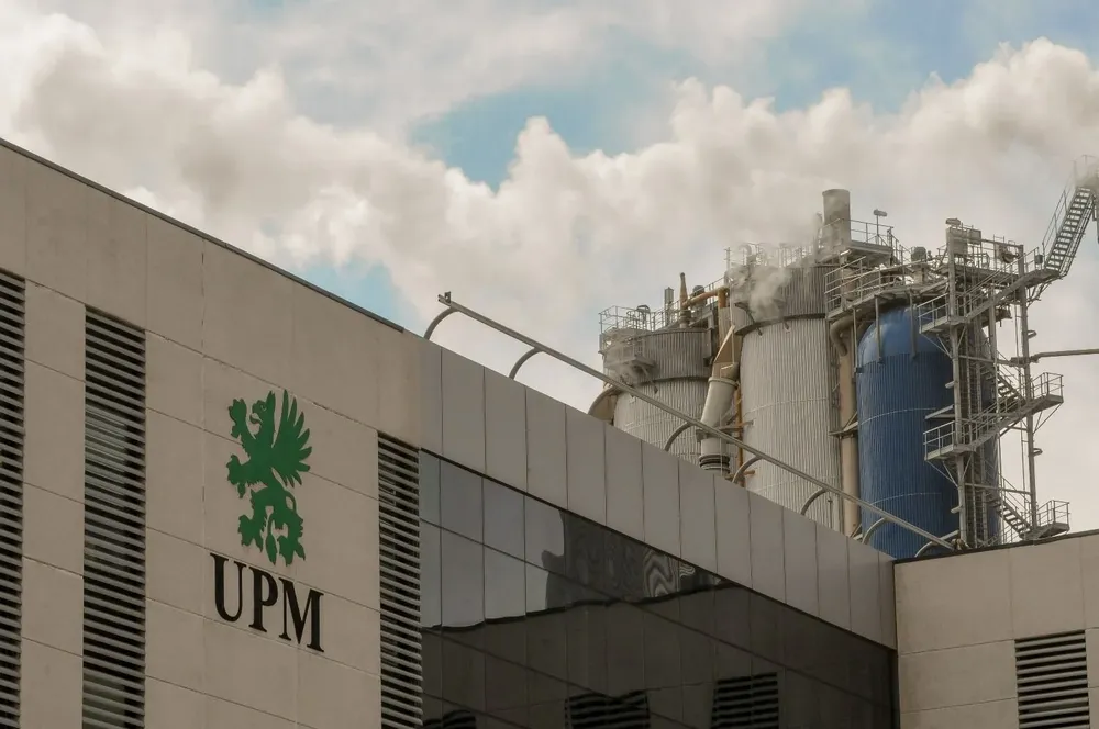 UPM