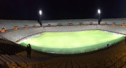 El sábado ante Danubio, Peñarol jugará en el Centenario