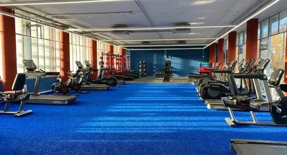 Este 1° de junio de 2021 Nacional abre las puertas de su club social con vista a 8 de Octubre