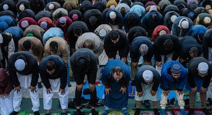 Jumilla prohibe actos religiosos musulmanes en espacios públicos.&nbsp;