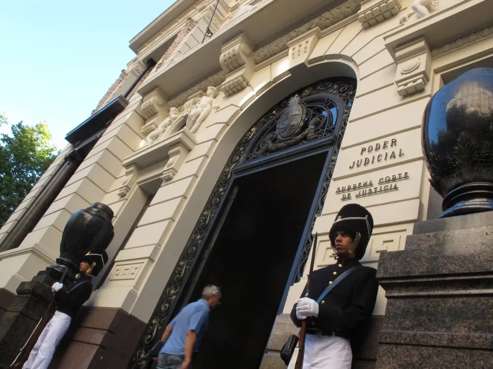 El máximo órgano del Poder Judicial resolverá sobre la Caducidad -