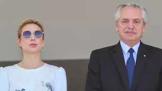 Los hechos investigados incluyen violencia psicológica, física y económica contra Yañez desde 2016 hasta 2024.