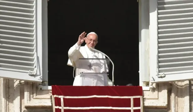 El Papa Francisco habló sobre su visita a Argentina y Uruguay