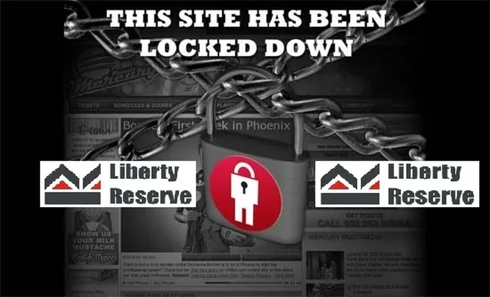 Tras el allanamiento de Liberty Reserve, los hackers recurren a Perfect Money para blanquear dinero