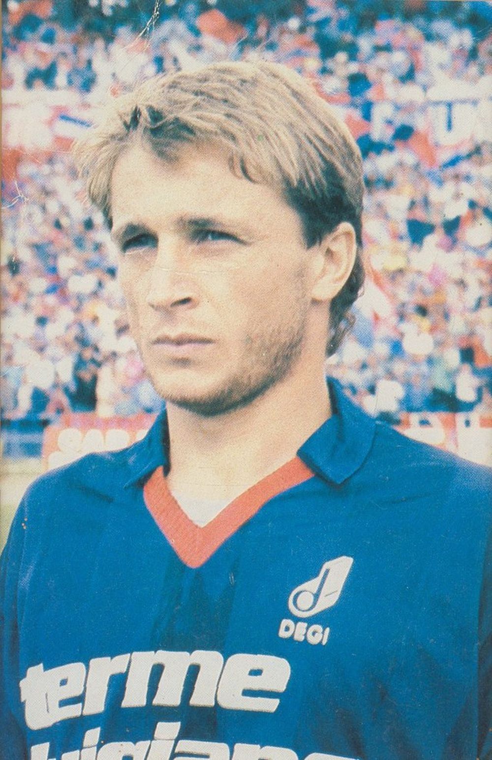 Denis Bergamini