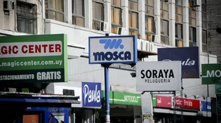 El sector del comercio continúa con dificultades, según encuesta