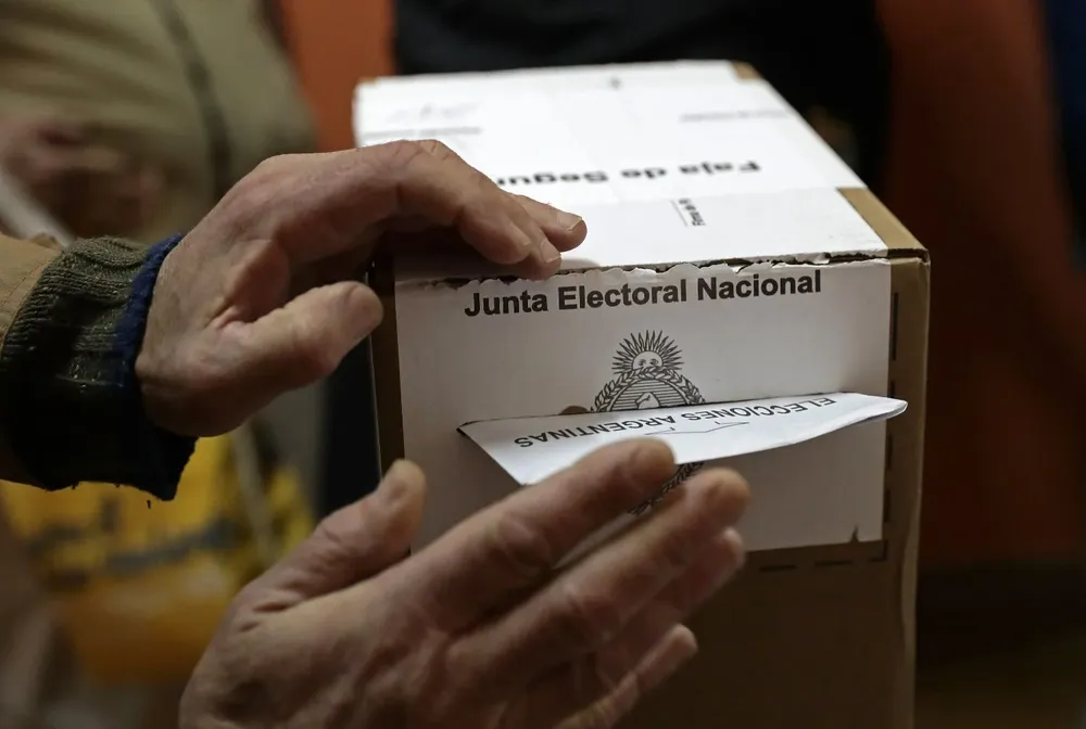 La participación electoral, la clave de las PASO