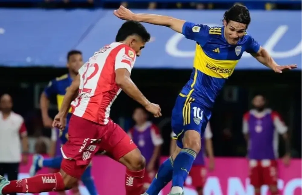 Copa de la Liga; Unión recibe a Boca: formaciones y toda previa en vivo