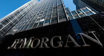 Los bancos de EEUU sudan frío ante la caída de las tasas