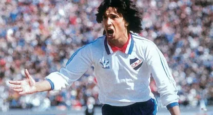 Waldemar Victorino en sus épocas de gloria