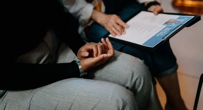 El CV es la carta de presentación de cualquier trabajador