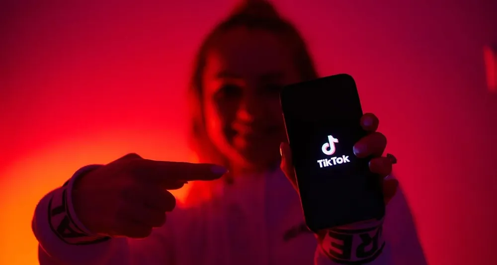 Qué hace tan adictivo a Tik-Tok
