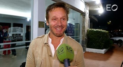 Benjamín Vicuña