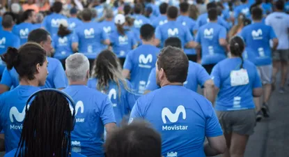 Corrida San Fernando 2023