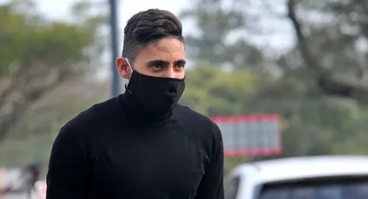 Dan negativo 620 tests de coronavirus realizados a futbolistas