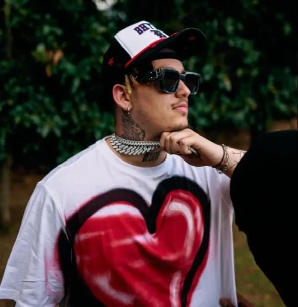 Falleció Costa Titch en Sudáfrica