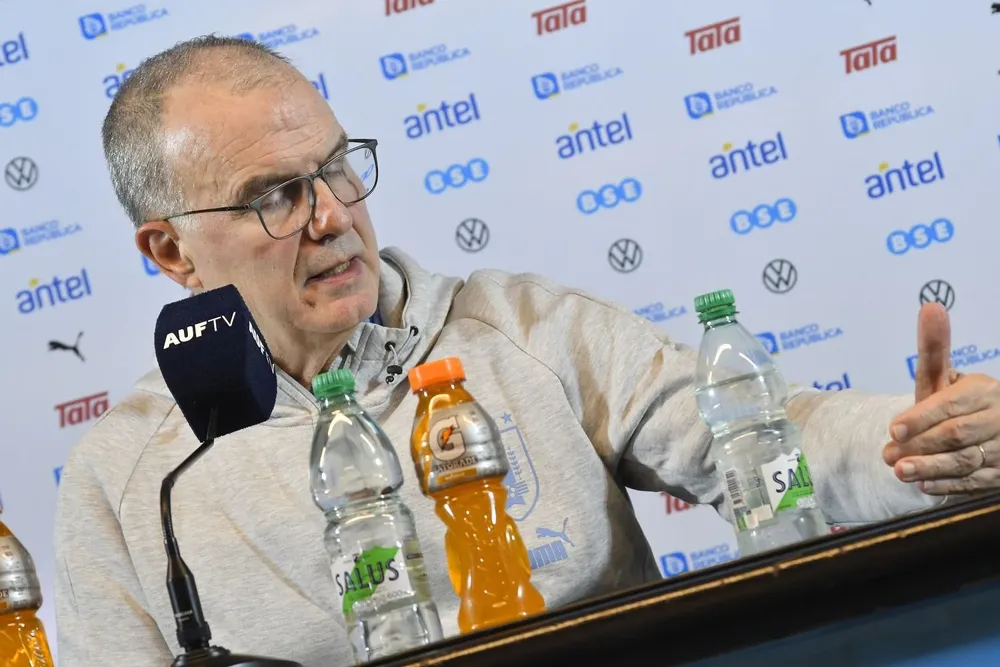 Marcelo Bielsa