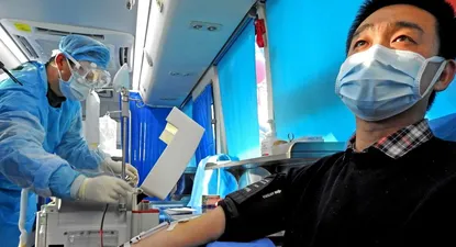 FMI advierte que el virus de China golpea a una economía global frágil