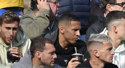 Las caras nuevas: de la tribuna a la cancha