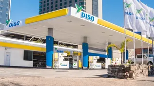 Estación Disa