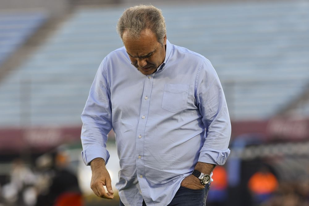 Mart&iacute;n Lasarte