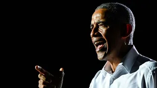 Nuestra democracia parece estar al  borde de la crisis: Obama publica sus memorias