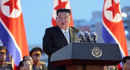 "En los primeros días de Kim Jong-un teníamos cierta esperanza, pero no duró mucho", dijo a la ONU una joven nocoreana que huyó del país.