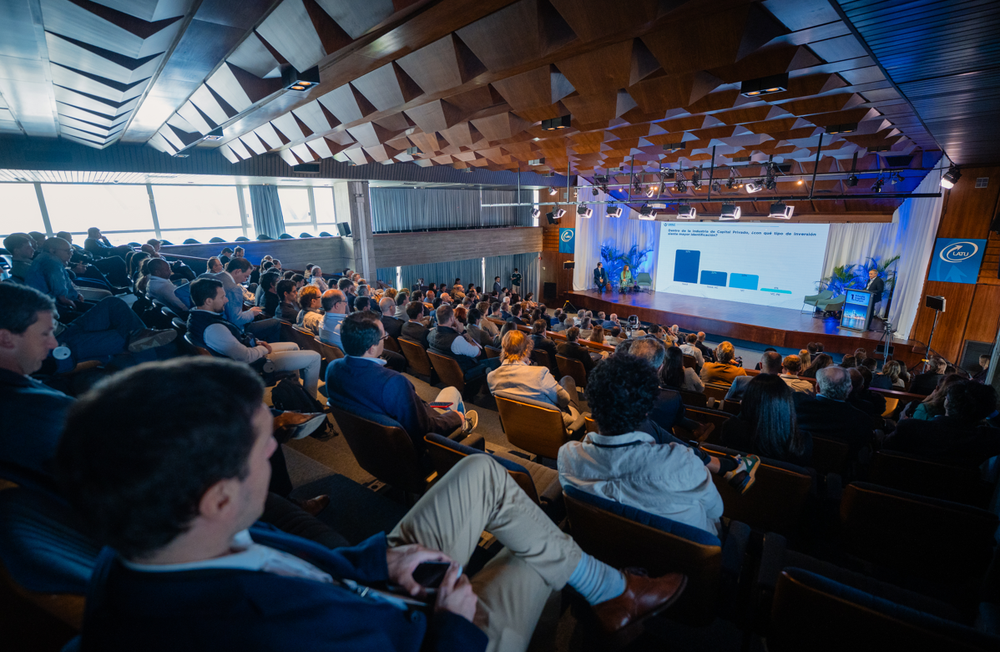 Foro de Capital Privado 2025