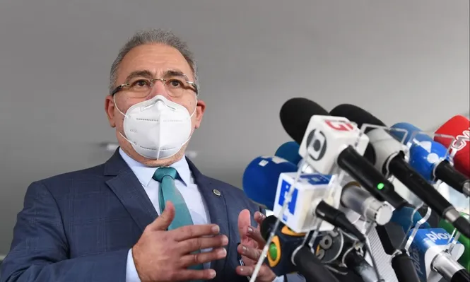 Marcelo Queiroga