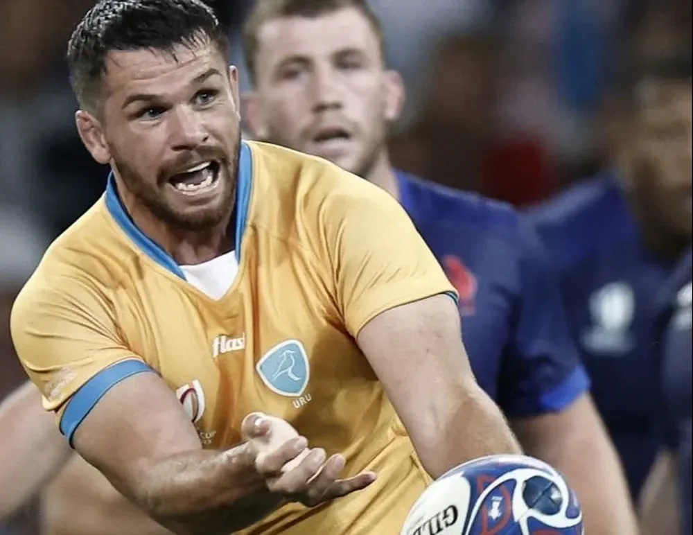 Manuel Diana, octavo de Los Teros