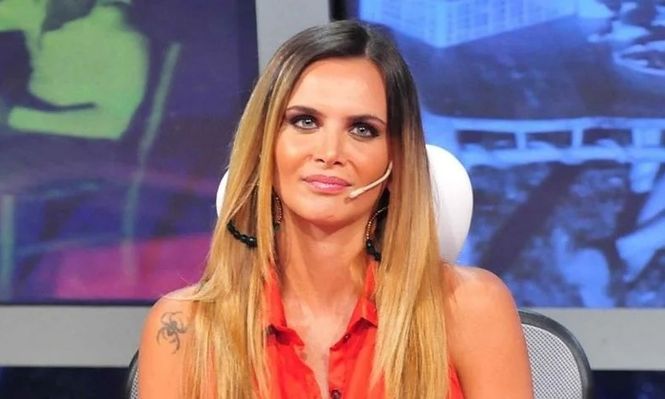 La ex vedette mencionó que Uma no tiene interés en tener vínculo con su progenitor.