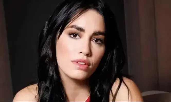 Lali y su frustración en Chile