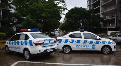 estos son los 19 jefes de policia que asumiran el 1° de marzo