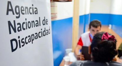 El Observador | Agencia Nacional de Discapacidad