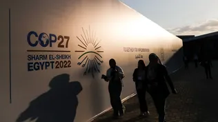 Estas cumbres son generalmente criticadas por los expertos climáticos que denuncian pocos compromisos.