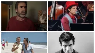 Clásicos y novedades, series y películas: recomendaciones para ver este fin de semana
