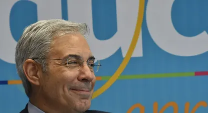 Robert Silva