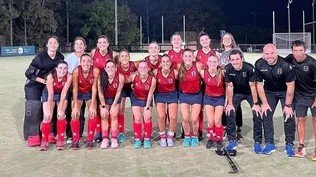 Náutico arrancó a todo tren