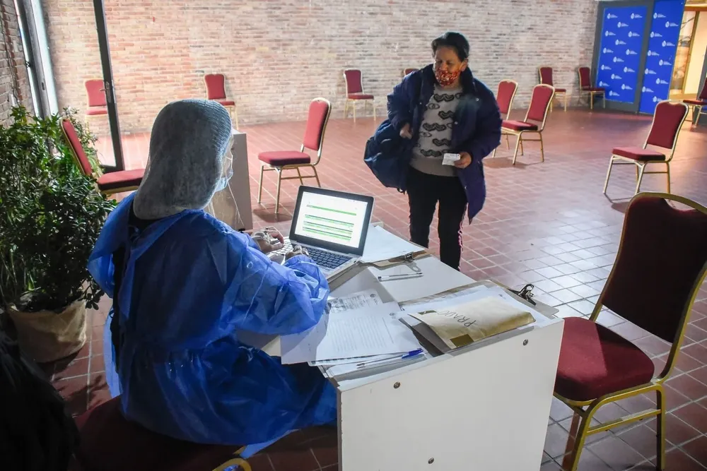 Entre jueves y viernes llegarán los mensajes para quienes solicitaron