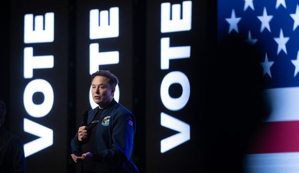 Unidos contra el bipartidismo: Musk recibe propuestas de alianzas políticas tras anunciar la creación del America Party