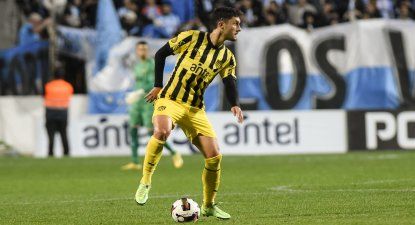 Rodrigo Pérez&nbsp;