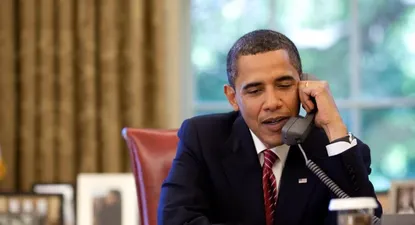 obama y cameron llamaron a macri para recomenzar