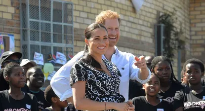 harry  y meghan renunciaran a sus titulos nobiliarios