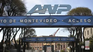 Administración Nacional de Puertos