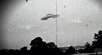 lo que se sabe del  avistamiento de ovnis del pentagono